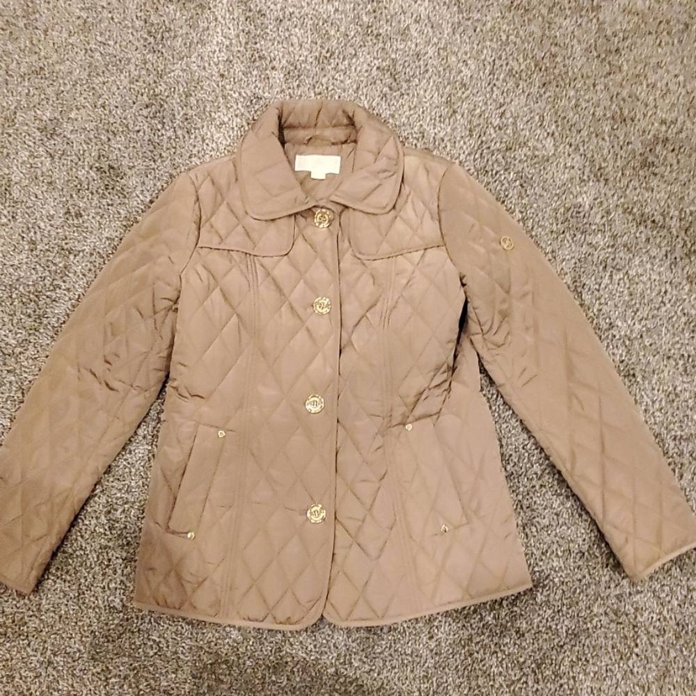 Michael Kors Winter/Fall Coat